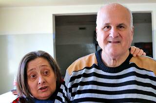 Llegó como NN a un hospital de Necochea y 13 años después descubrieron su nombre