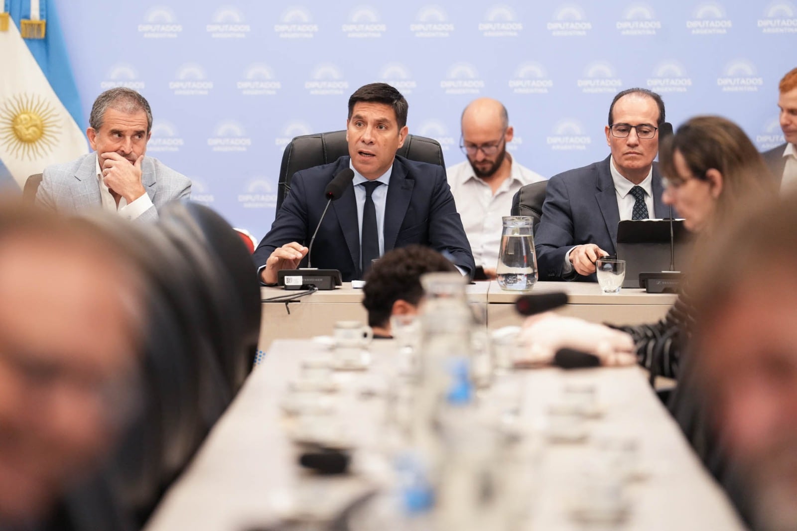 Biocombustibles: el oficialismo en Diputados no logra cerrar un acuerdo y las diferencias atraviesan a aliados y opositores