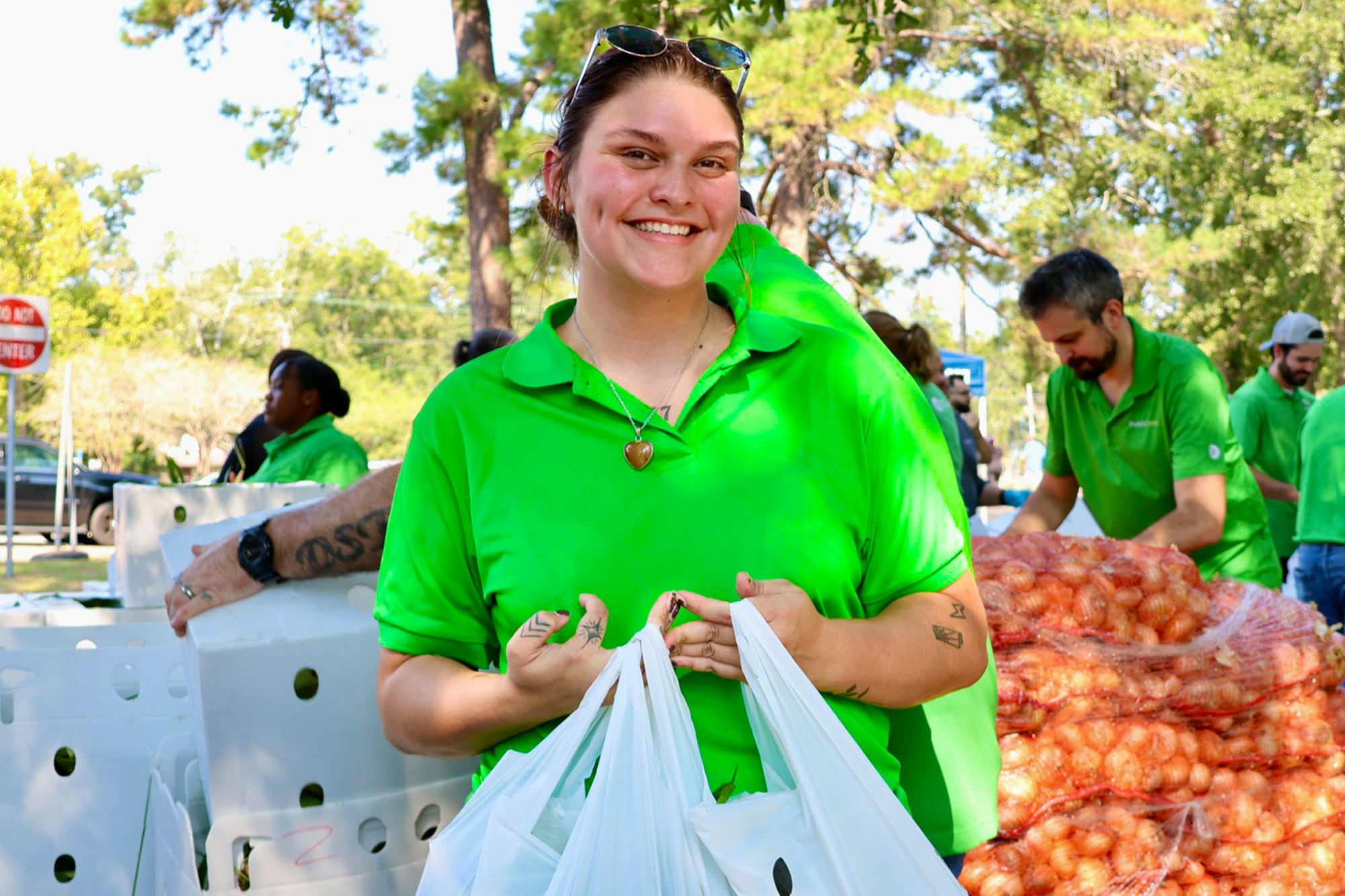 Dónde entregan comida gratis en Florida esta semana del 18 al 22 de mayo de 2026