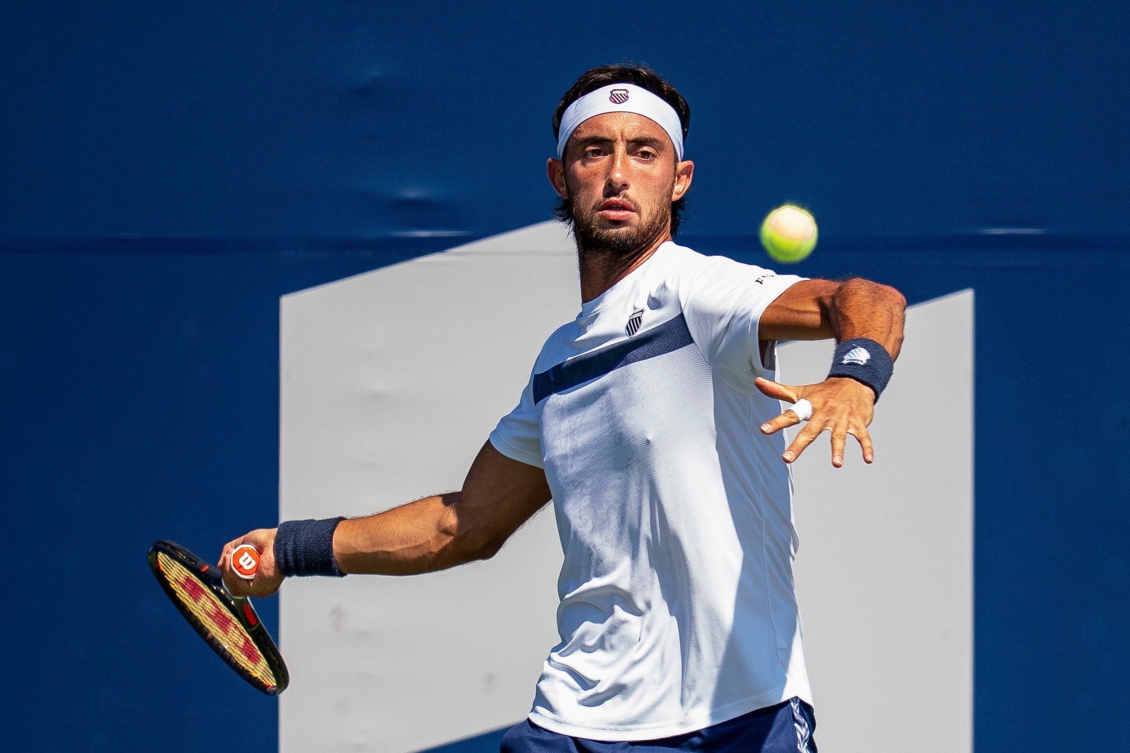 Masters 1000 de Canadá: tres victorias y una derrota de los argentinos para completar la primera ronda