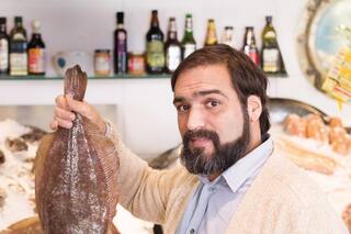 Cómo preparar lenguado: elegante y sabroso