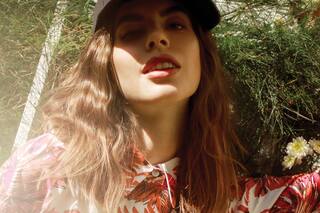 Moda. Las camisas, elegidas de primavera