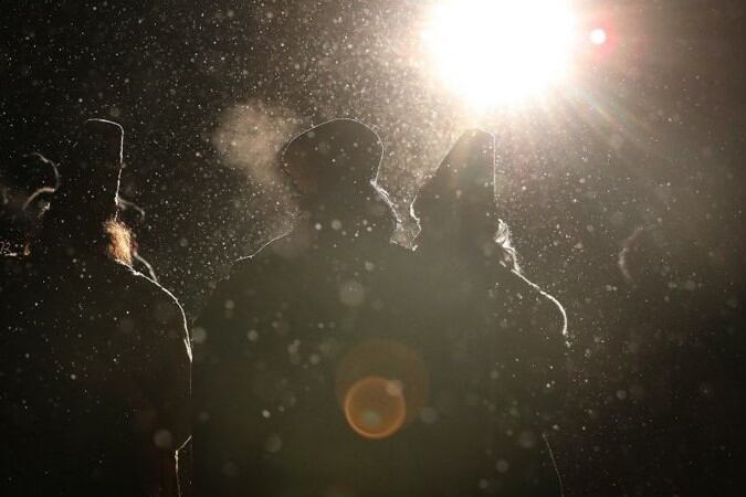 Un científico de la NASA habría encontrado la Estrella de Belén 5 La Estrella de Belén fue lo que supuestamente hizo que los Reyes Magos lleguen hasta Jesús