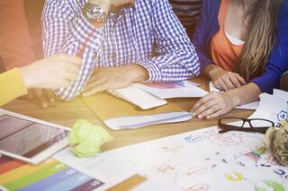 Design Thinking: un método para que las empresas sean más innovadoras