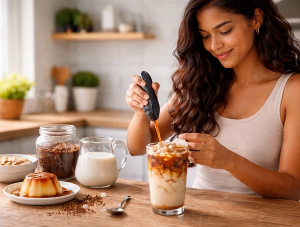 La tendencia de combinar café con proteína puede ayudar a cumplir metas nutricionales