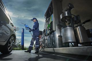 Todo lo que gana el vehículo al usar combustible premium