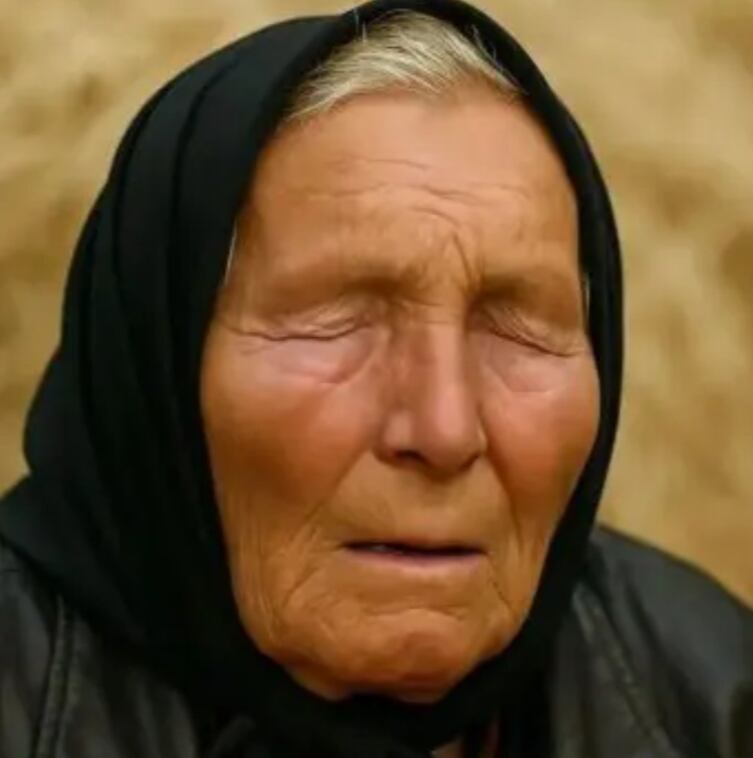 La búlgara es objeto de muchas elucubraciones en el presente (Foto: X)