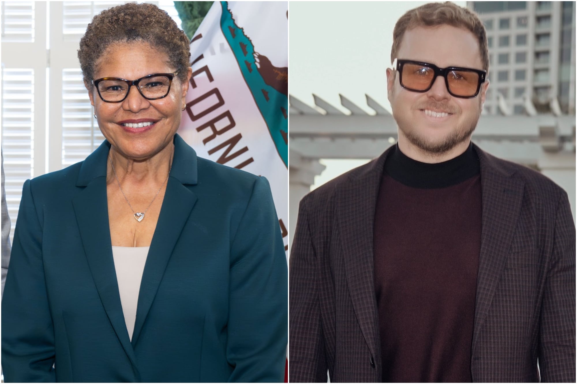 Noticias de California hoy, en vivo: Spencer Pratt se suma a la carrera por la alcaldía de Los Ángeles y actualizaciones del jueves 5 de febrero