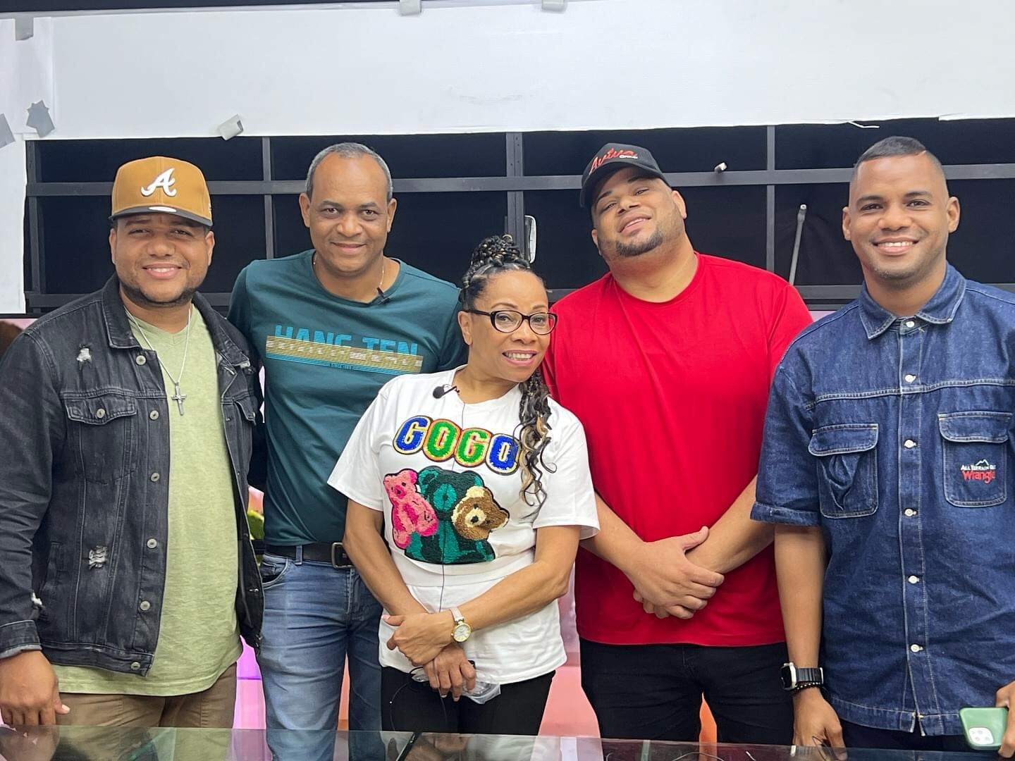 En Dominicana había trabajado como funcionaria con destacados líderes, siendo parte del grupo que introdujo el Seguro Social en su país y obteniendo importantes contratos para mejorar la cobertura médica de muchas familias.