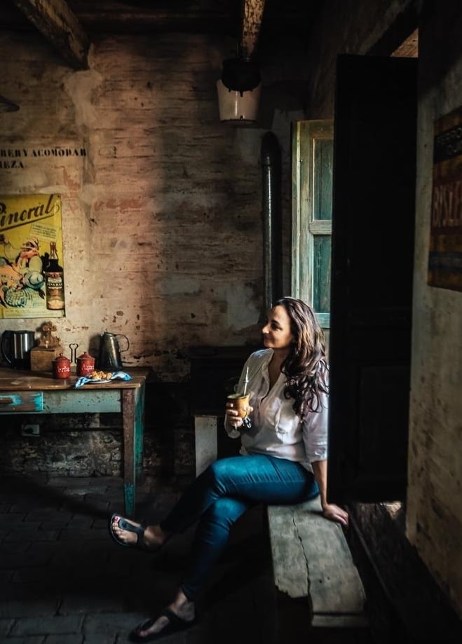 Corazonada, el nuevo restaurante de Paula Méndez Carrera en San Antonio de Areco