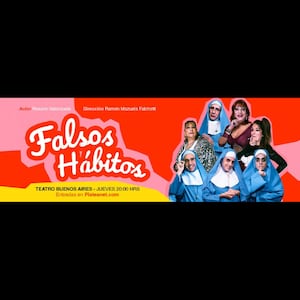FALSOS HABITOS