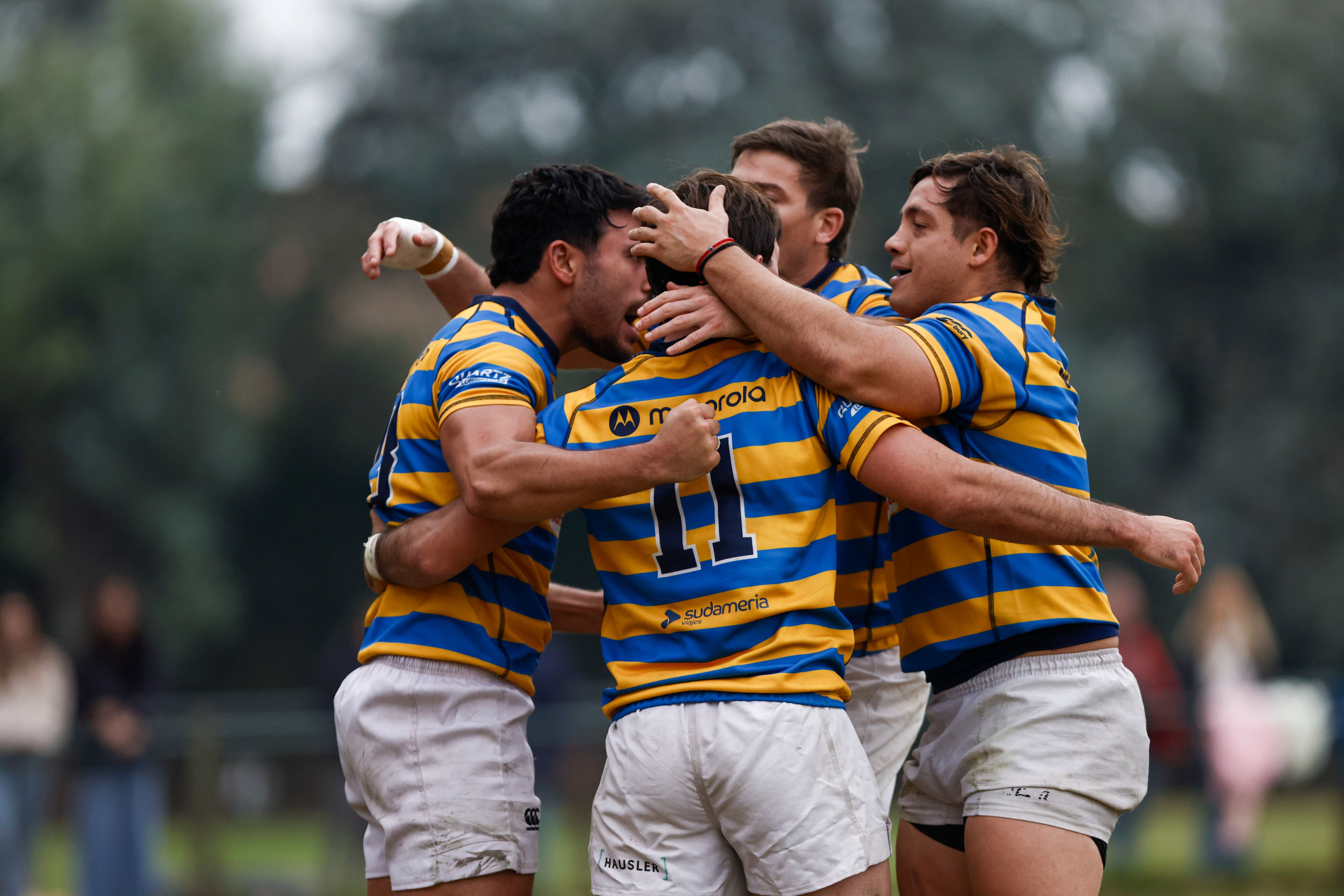 O Hindu, líder do Top 14, receberá as Regatas Bella Vista na 12ª rodada.