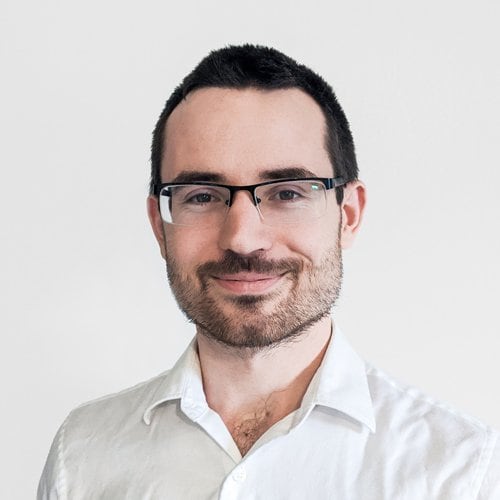 Daniel Kokotajlo