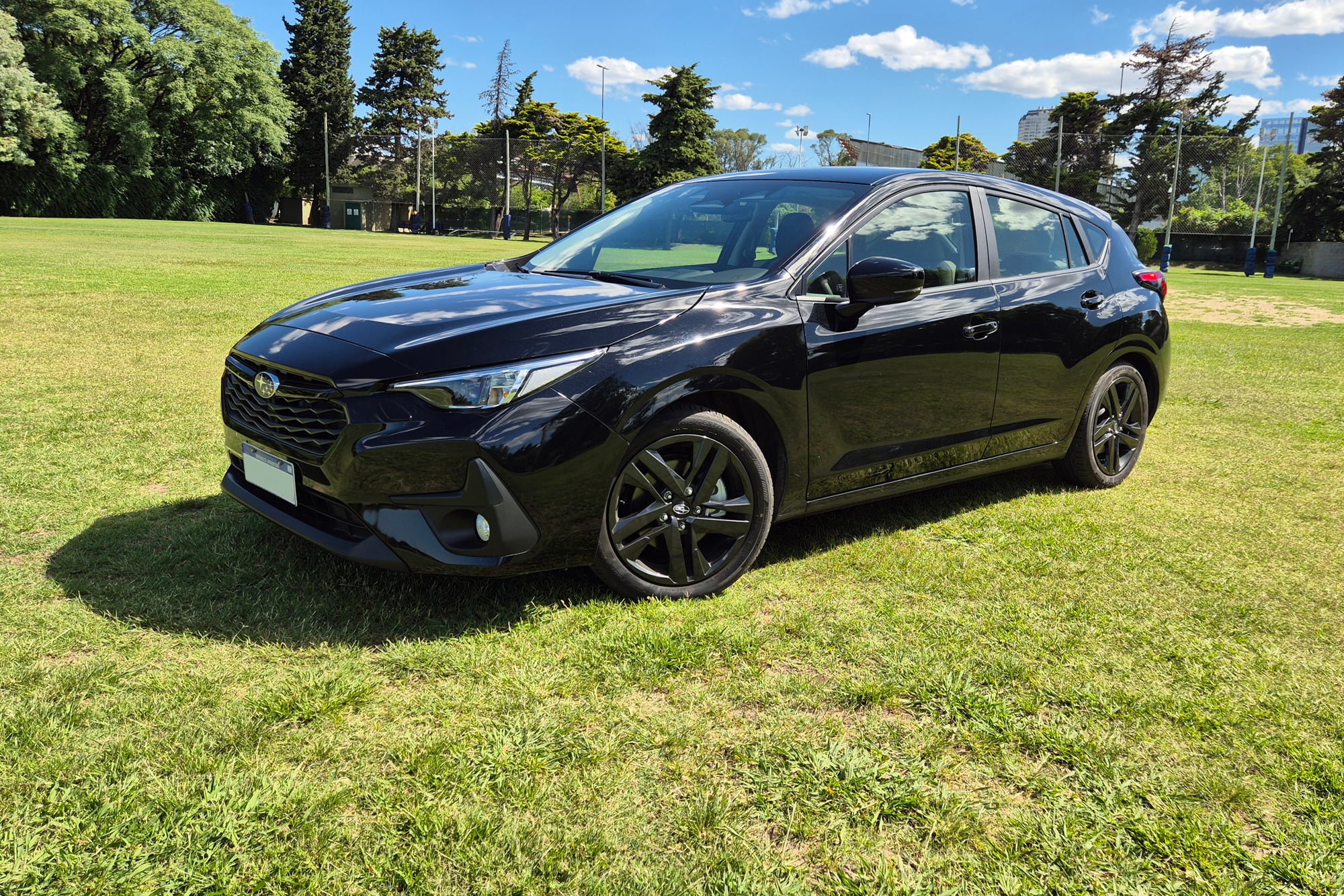 Así es el icónico auto japonés que se vende en la Argentina y tiene muchos fanáticos