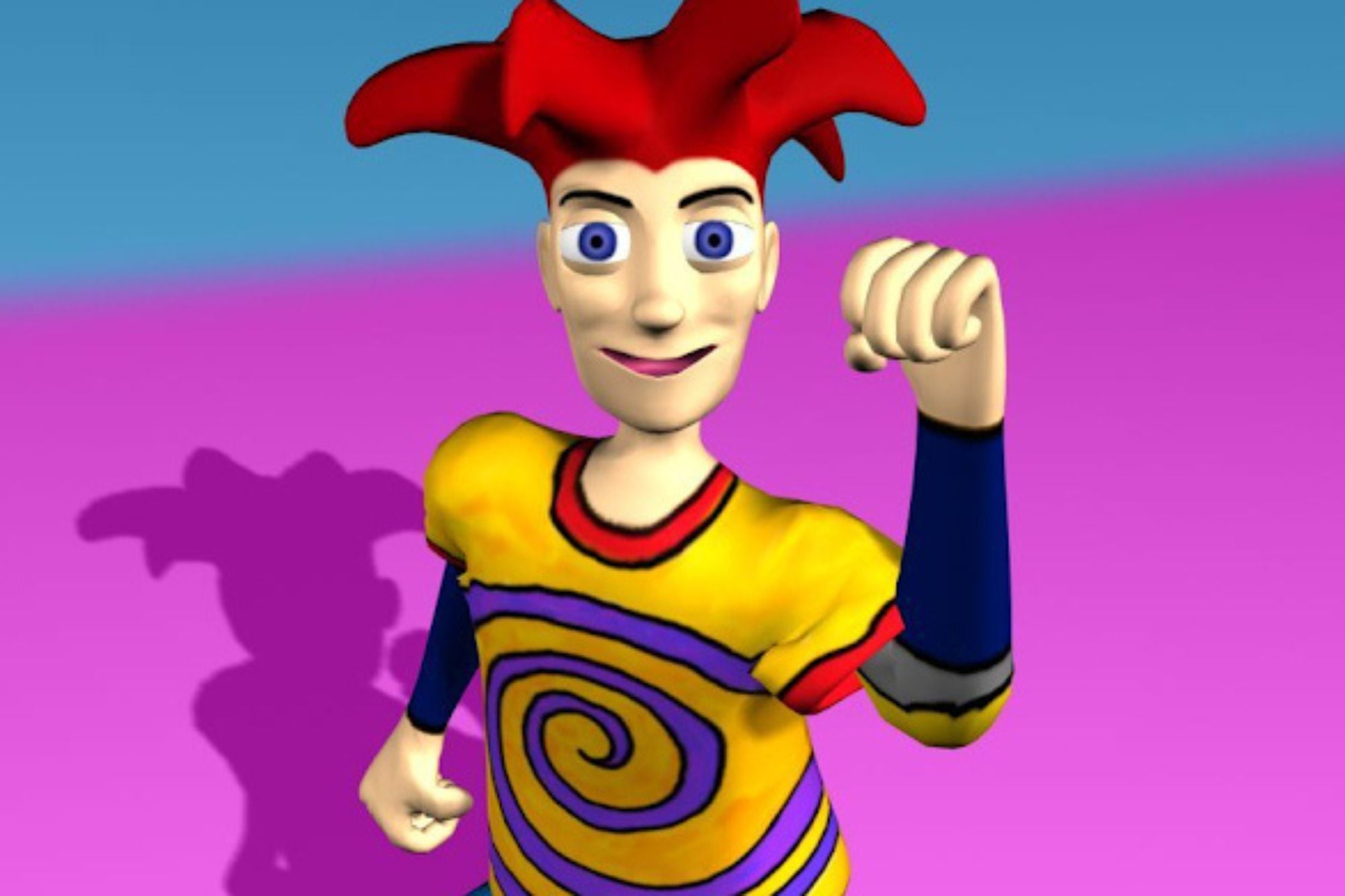 Después de 20 años, volvió Kito Pizzas, el éxito de Magic Kids: cómo y dónde se puede jugar