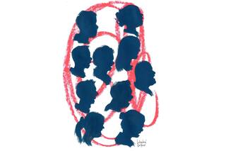 La importancia de la clase media