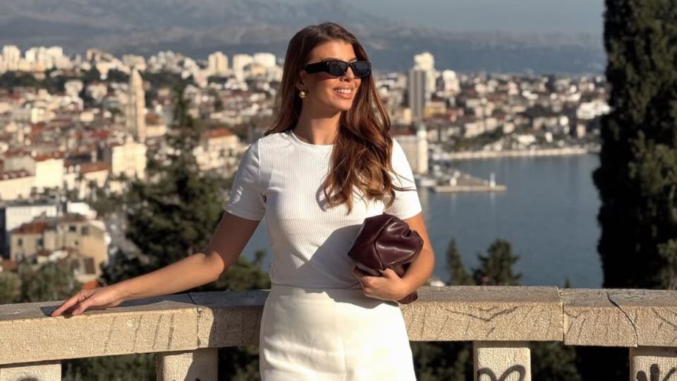 Según medios bosnios, Adna habría muerto por una lesión cerebral