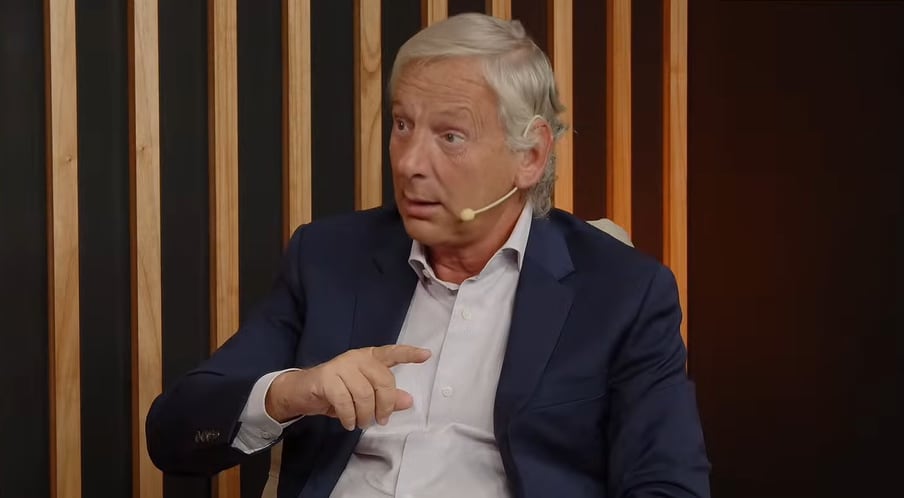 Marcelo Longobardi analizó el futuro del Gobierno y planteó: “Milei tiene la reelección casi asegurada”