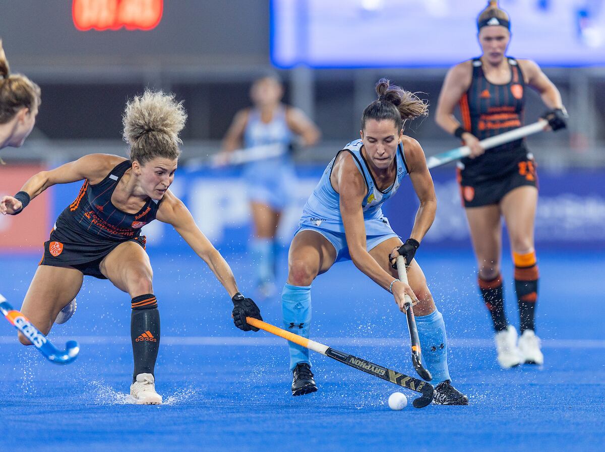 Las Leonas jugarán otra jornada de la Pro League; Alemania será su contrincante del viernes.