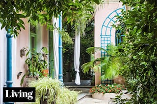 Cuatro casas maravillosas que solo se pueden encontrar en el Sur de la ciudad