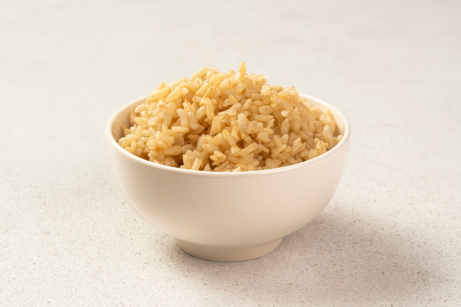 Cualquier variante de arroz debe conservarse en la heladera y no por más de 24 horas