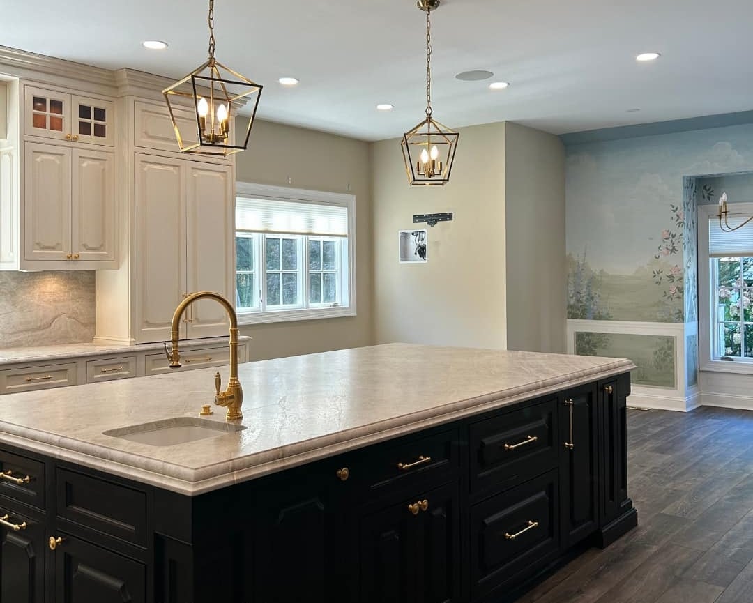 La mansión fue vendida en un proceso fuera de mercado