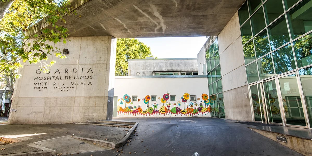 La alumna de primer grado falleció en el Hospital de Niños Víctor J. Vilela