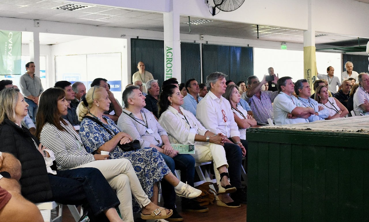 Cuenca del Salado: la región que espera la finalización de una obra para producir sin sobresaltos y crecer