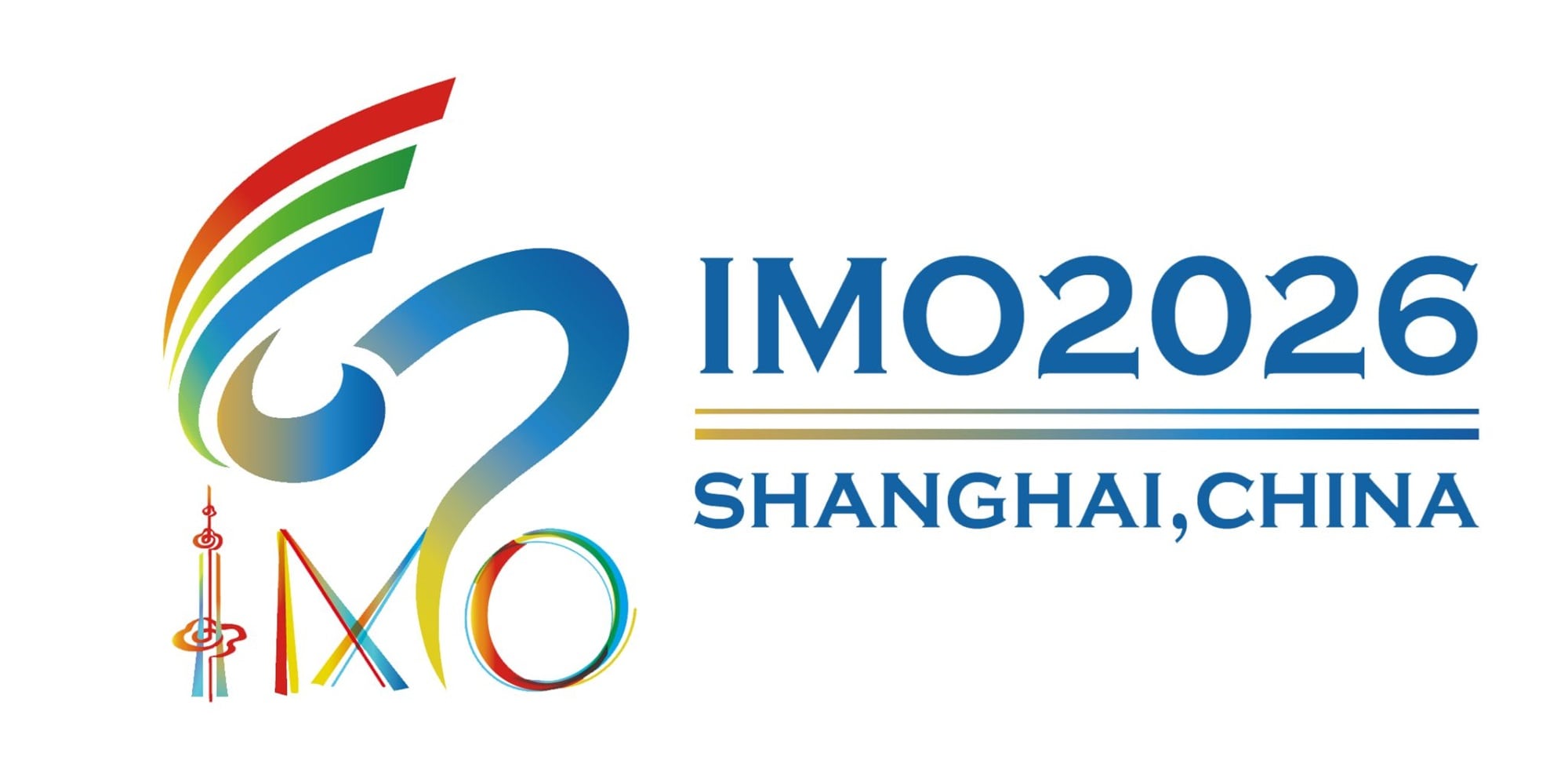 La Olimpiada Internacional de Matemática 2026 se llevará a cabo en Shanghái, China