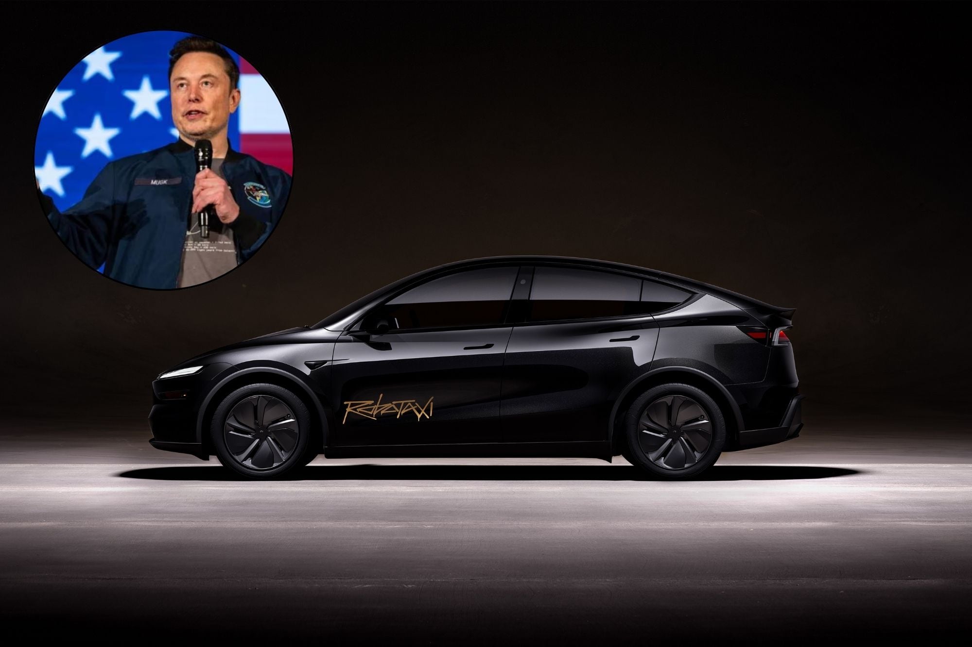 Elon Musk confirma la llegada de los robotaxis a Texas: asegura que habrá más en todo EE.UU.