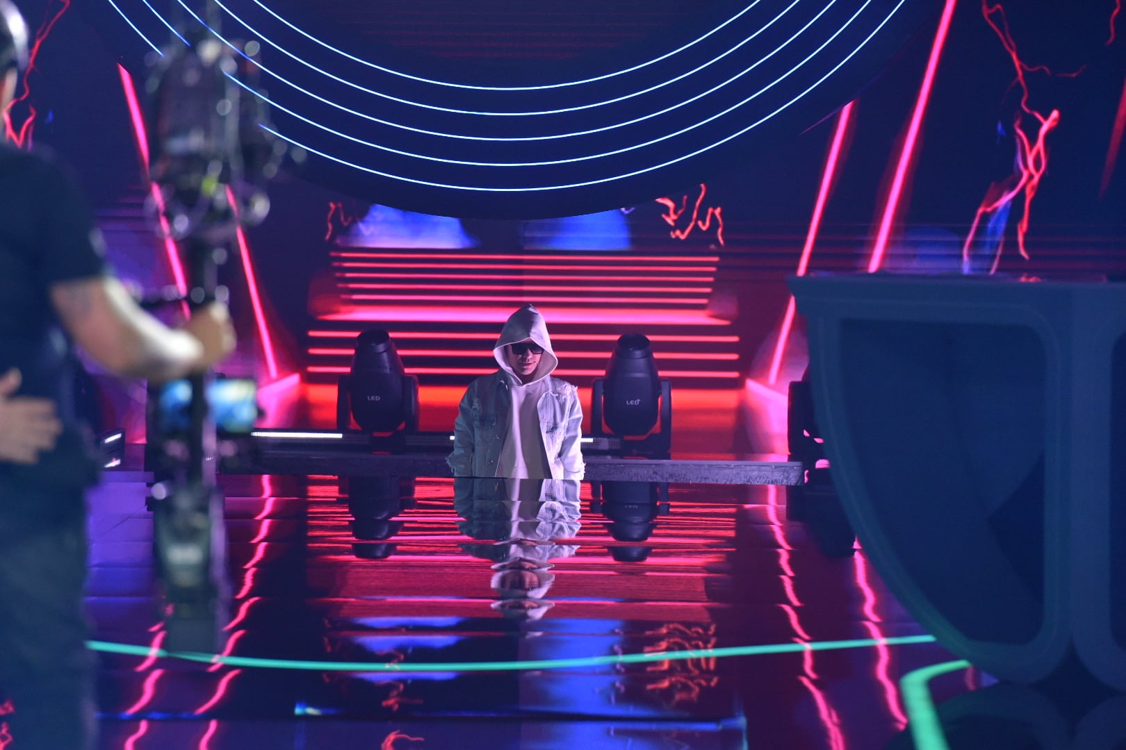 La gala de Gran Hermano donde comenzó la votación