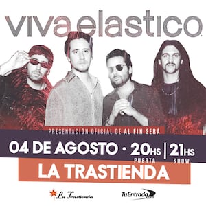 Viva Elástico