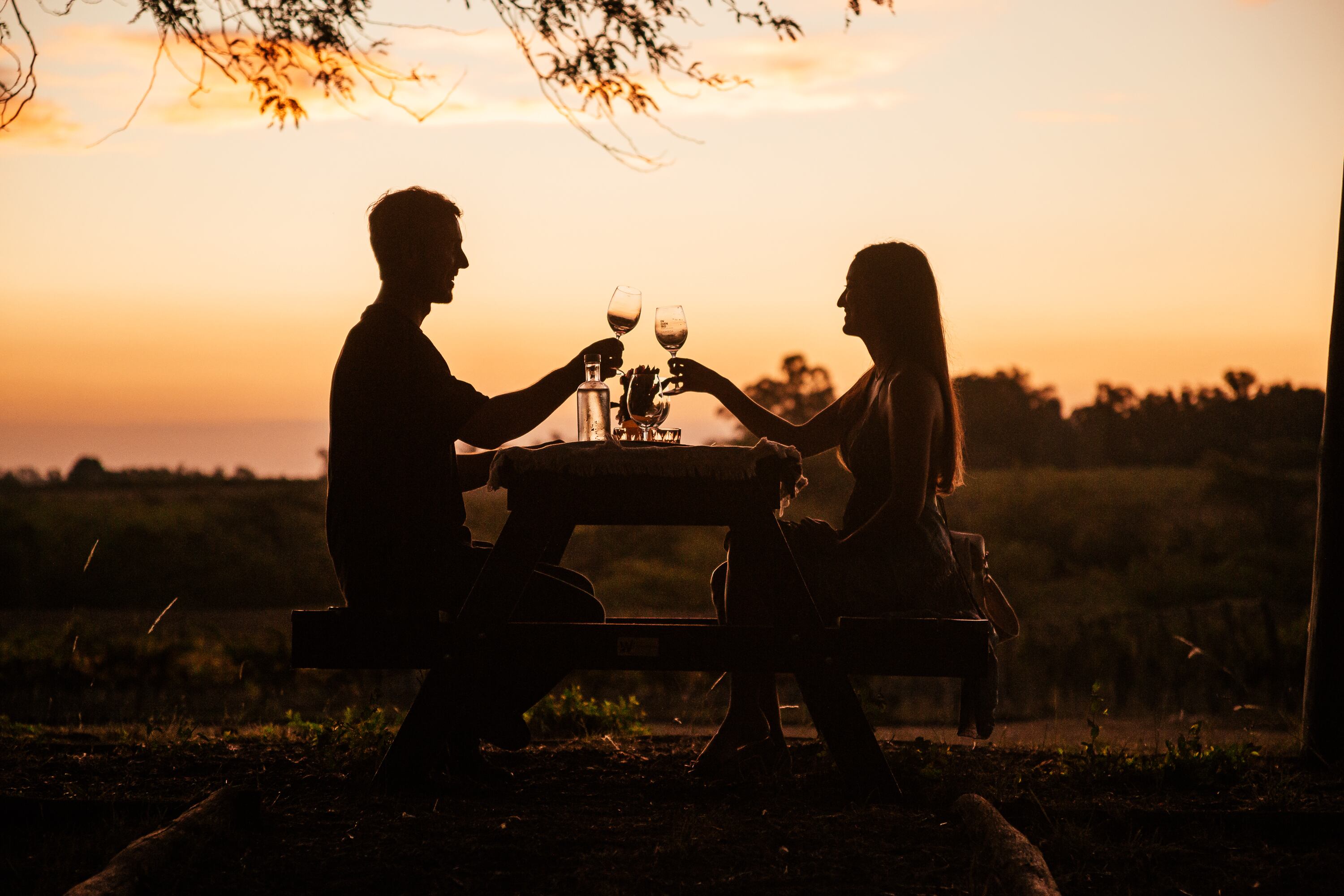 Una de sus experiencias más destacadas es Picnic en el viñedo