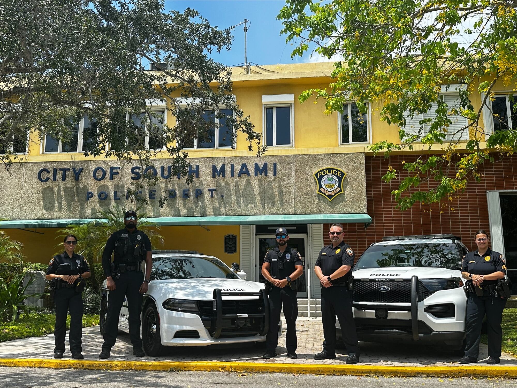 South Miami buscó, ante la vía legal, evitar participar del programa 287(g) bajo la modalidad de