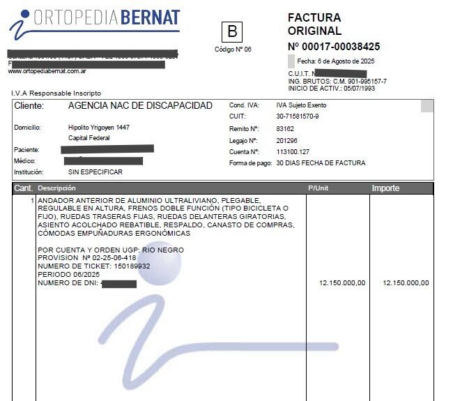 Autoridades del Ministerio de Salud señalan que esta compra tuvo un aparente