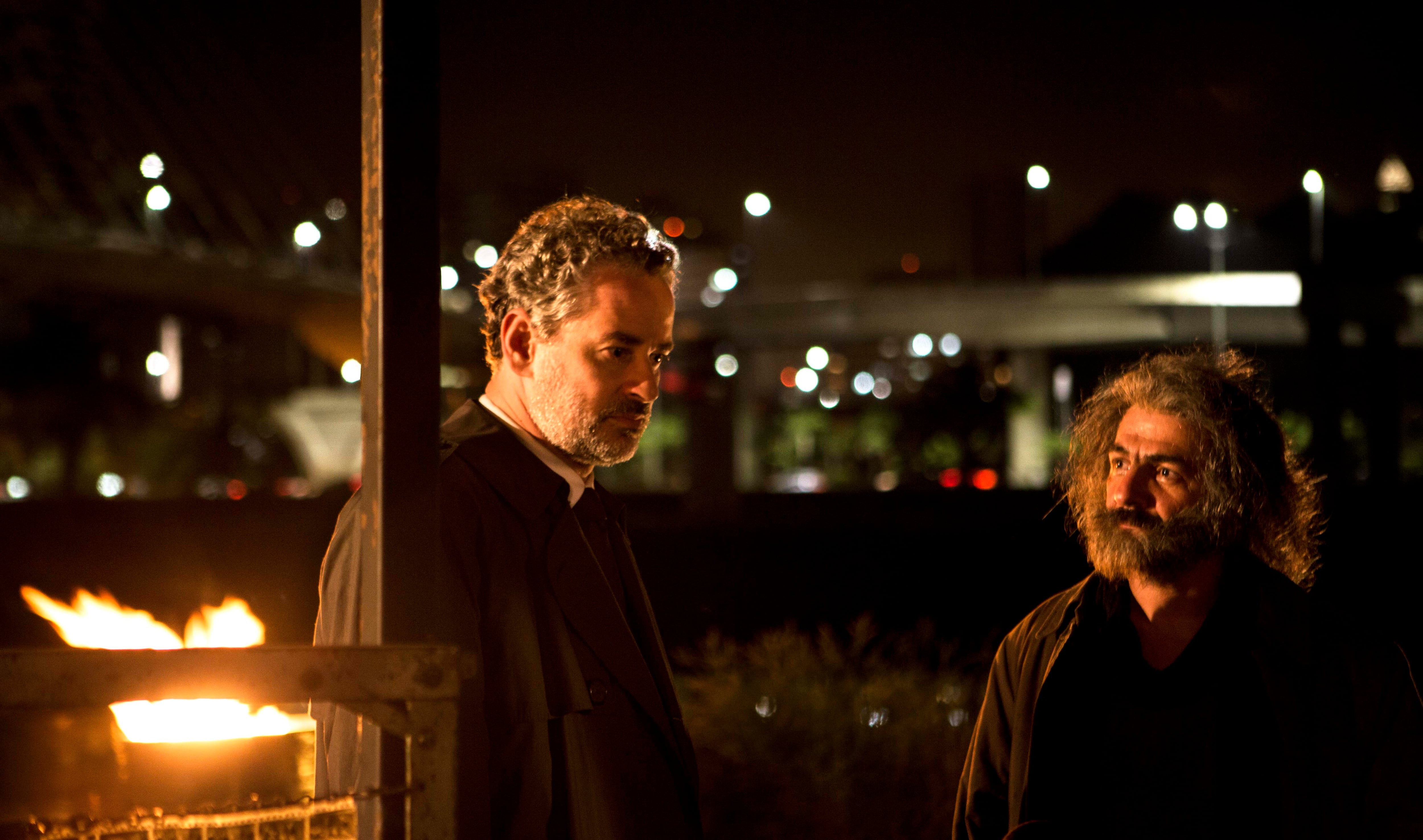 El vendedor de sueños se estrenó en 2016