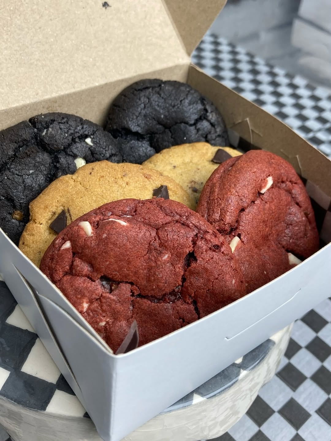 La historia de esfuerzo detrás del crecimiento de Mesa Dulce