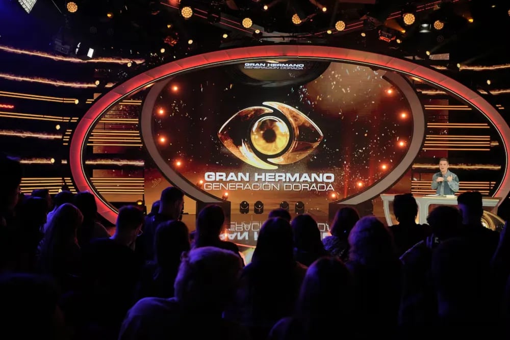 Qué es la placa planta de Gran Hermano 2026: estos fueron los nominados
