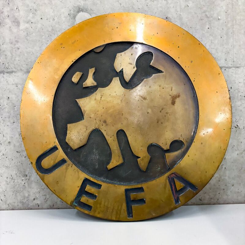 UEFA es la confederación con mayor número de boletos a la justa mundialista (X/@UEFA)