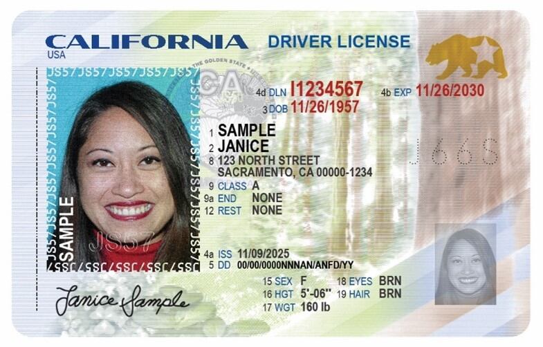 Duffy afirmó que podría retirar 160 millones de dólares a California debido a que el estado otorgó miles de licencias comerciales a personas que no son ciudadanas