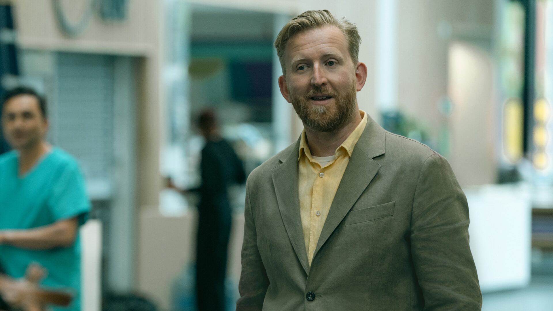 Emma Thompson: su última y peligrosa aventura, su gusto por “la maldad oculta” y sus “amores clandestinos” 15 Down Cemetery Road se estrenó este miércoles 29 de octubre en Apple TV+