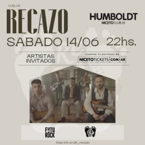 Recazo
