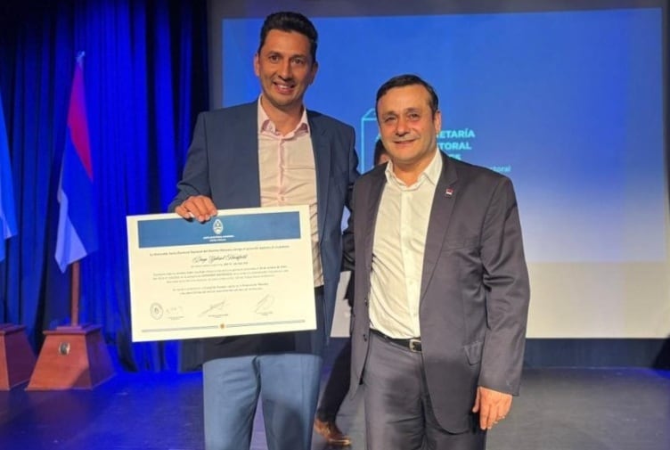 El provincialismo que gobierna Misiones desde hace 20 años avisó que apoyará las reformas de Milei