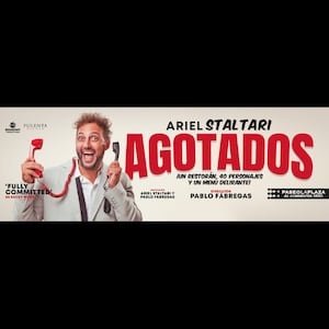 AGOTADOS