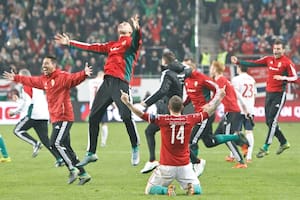 Milagro húngaro: se rompió el maleficio y volvió a la Eurocopa después de 44 año