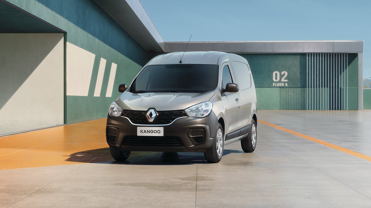 Renault Kangoo