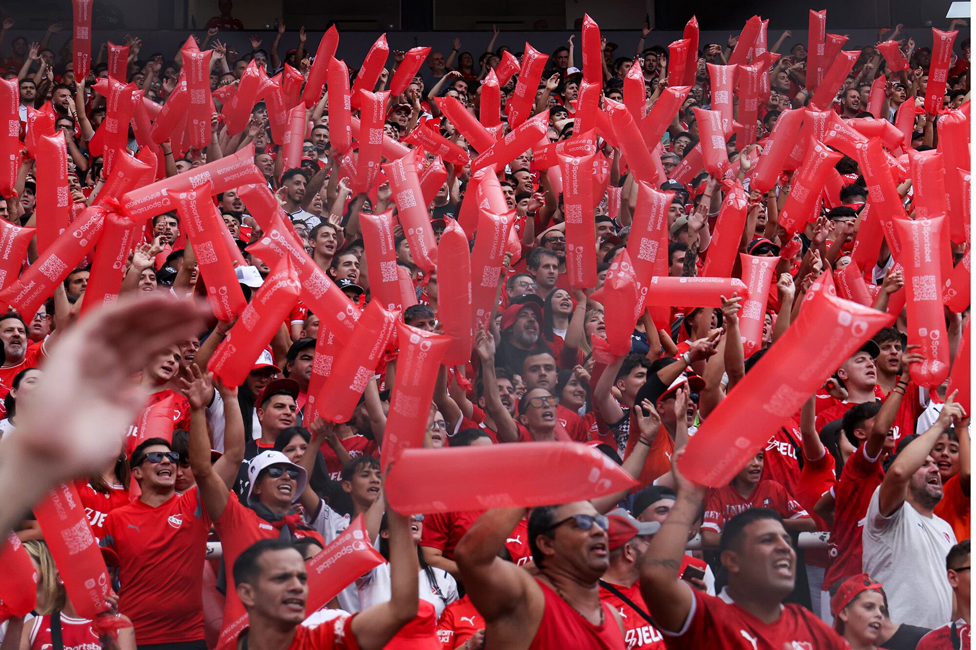 Previa al partido de Independiente v Racing - Torneo apertura -16 de marzo 2025