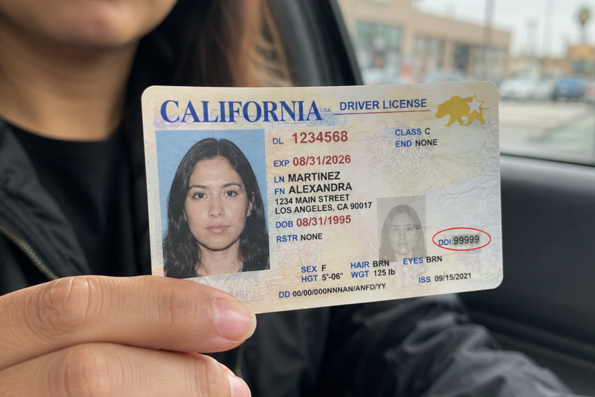 El DMV confirmó que los sistemas de monitoreo detectaron patrones que sugieren intentos deliberados de eludir el proceso de evaluación