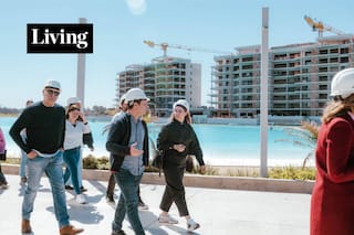 Te mostramos dónde se va a hacer Experiencia Living 2026