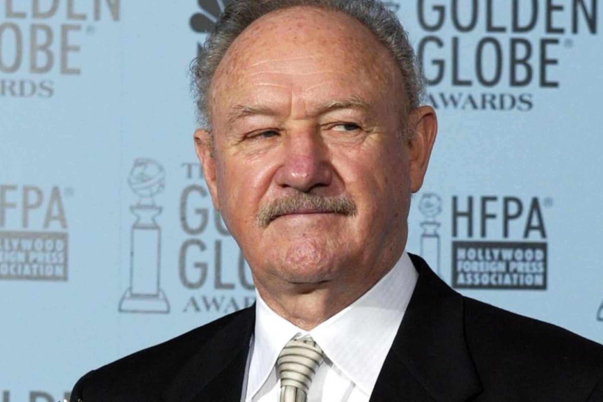 A un año de su muerte: la herencia de Gene Hackman sigue sin definición judicial